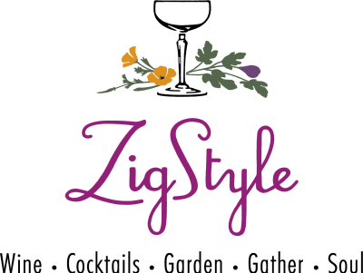 ZigStyle Full Logo